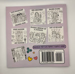 Neurodivergent Colouring Book