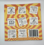 Adult Swearing Colouring Book